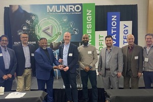 マレリの「LeanExhaust」、軽量化イノベーション賞を受賞…16kgの重量削減を評価 画像