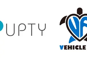 小型EV向け出張整備サービスで業務提携、全国4000名体制でアフターサービス…アプティとビークルファン 画像