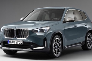 BMWグループの純利益6.8％減、電動車両の販売は15%増…2025年1-9月期決算 画像