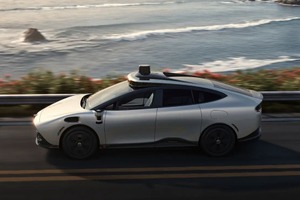 世界初の個人所有できる「ロボカー」など、次世代モビリティを一堂に展示へ…オートモビリティLA 画像