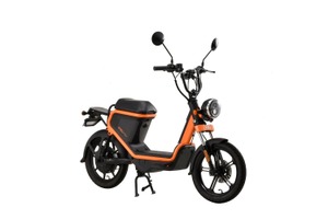 プロト、ベネリモーターサイクルと自社開発電動スクーター出展へ…Japan Mobility Show Nagoya 2025 画像