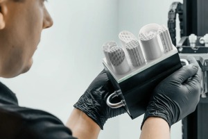 新東工業、ボッシュ子会社のセラミック積層造形受託製造事業を買収 画像