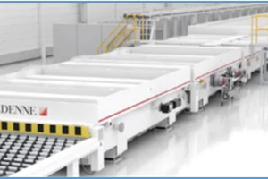 キヤノンMJ、独フォンアルデンヌ社の真空成膜装置を日本国内で独占販売へ 画像