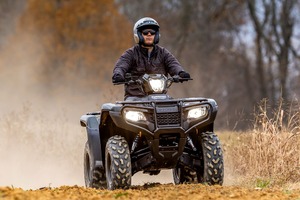 米ホンダ、オールテレーン対応車両の生産工場に投資…部品の内製化を推進へ 画像