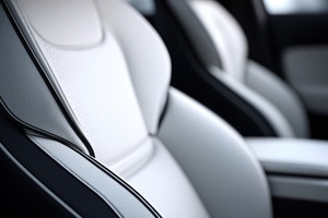 コンチネンタル、持続可能なPVC素材をシートなどに採用へ…CO2排出量37%削減 画像