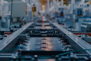 韓国バッテリー・アライアンス設立、電池製造能力2.0GWh超を確保…米Amprius 画像