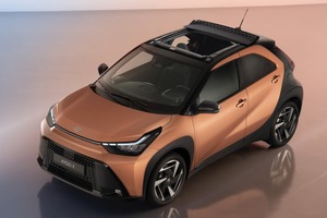 トヨタ株価が続伸、円安基調受け採算改善期待の買い 画像