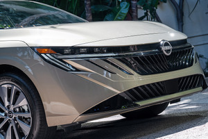 「日本一“ちょうどいい日産車”」小型セダン『セントラ』の進化に日本のファンも「気合い入りすぎw」と注目 画像