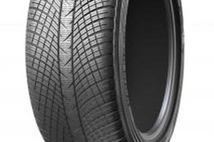 メルセデスベンツEクラス、横浜ゴムの冬タイヤ「ADVAN WINTER V907」をアフターパーツ専用タイヤに選定 画像