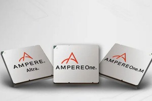 ソフトバンク、AI向け半導体設計の米Ampereを完全子会社化 画像