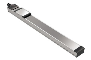 ヤマハ発動機、単軸ロボット「ロボニティ」を拡充…新製品を2025国際ロボット展に展示予定 画像