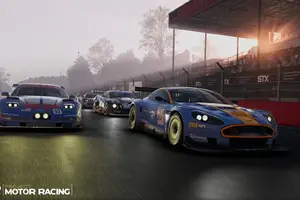 「ポテンシャルある」「めっちゃ楽しみ」セガの新作レーシングシミュレーターに期待の声 画像