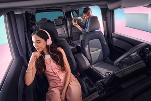 「ついに国内発売か」待望の3列シート、ルノー『グランカングー』登場にSNSでは「ワクワクですね～」と期待高まる 画像