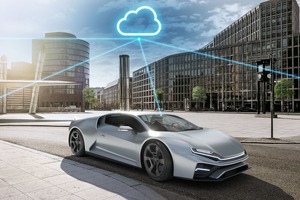 ボッシュエンジニアリング、アマゾンウェブサービスの自動車分野パートナーに認定 画像