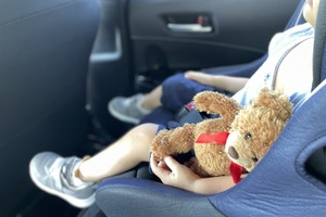 情報には、人の人生を変える力がある。「安全」を発信するということ【岩貞るみこの人道車医】 画像