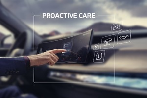 BMW、緊急度の高い車両不具合を検知して顧客に連絡…「プロアクティブ・ケア」強化 画像