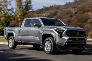 自動車株価は全面安、利上げ観測を受けた円高進行を嫌気 画像