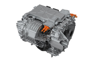 マグナ、中国に電動ドライブシステムの新工場を開設へ…奇瑞汽車に供給 画像