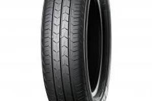 日産『ルークス』新型、横浜ゴム「BluEarth-FE AE30」を新車装着 画像