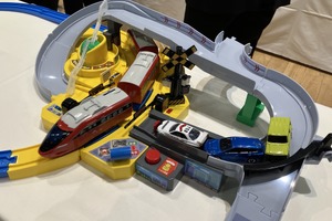 2025クリスマスおもちゃ、7つのトレンド…ロングセラーと新潮流が並ぶ 画像