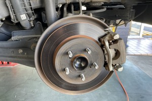 スマートドライブ「ProAuto」発表、第一弾はブレーキ診断サービス 画像