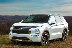 三菱自動車の株価が3日続落…日産、ホンダと米で車両生産共同生産を検討 画像