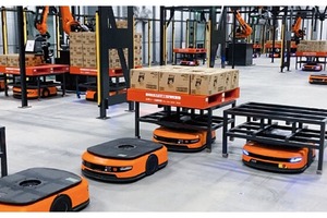 NTTとMujinが資本業務提携、フィジカルAIで製造・物流の自動化推進へ 画像