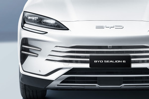 「軽EVより脅威」約400万円のプラグインハイブリッド「BYD シーライオン6」に「かなり魅力的な価格」と期待と驚きの声 画像