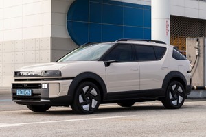 ヒョンデ、過去最大の韓国投資…AI・ロボット・水素に注力 画像