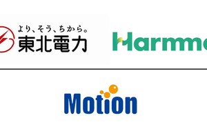 東北電力のモビリティサービス「Harmmo」、モーションの「Optiev」と連携…EV導入を支援 画像