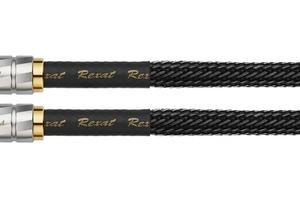 世界初・マイカフィラー制振材採用、オーディオテクニカが高音質「Rexat」シリーズラインケーブル2製品を発売 画像