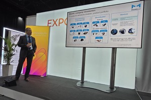 マレリ、ハイブリッド・EV向け新型エネルギー管理システム発表…航続と電池寿命を延ばす 画像