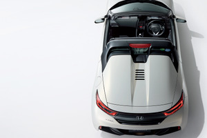 【クルマら部】クルマ愛クイズ！今回は「ホンダ・S660」に関する全4問！ 画像