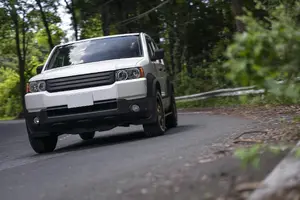 車高アップは乗り心地が悪いは昔の話？ TEINがクロスロードで証明した最適解～カスタムHOW TO特別編～ 画像