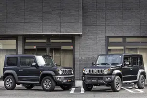 加工いらずで別次元の音へ！ FOCAL/BEWITHのジムニー専用キットを徹底試聴 画像