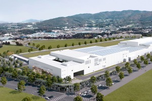 ヒョンデ、次世代バッテリー研究開発拠点を韓国に建設…2026年末完成へ 画像
