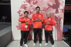 豊田自動織機、デフリンピック2025で3選手が入賞…陸上とバレーボールで活躍 画像