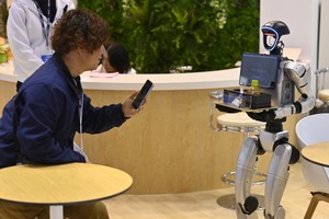 ロボット・AI情報メディア『ロボスタ』、法人向けサブスクを提供開始…複数名でウェビナー利用可能 画像