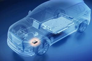 EVの快適性と効率を向上、3in1熱管理システム「ヒーテッドチラー」発表…独Webasto 画像