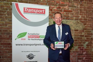 ZFのハイブリッドトランスミッション「TraXon 2 Hybrid」、CO2最大73%削減…欧州トランスポート賞受賞 画像