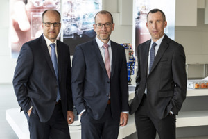 ボッシュ、燃料電池技術でドイツ未来賞受賞…商用車の脱炭素化に貢献 画像