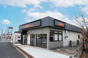 吉野家21店舗にEV急速充電器設置へ、香川県で第1号稼働…テラチャージ 画像