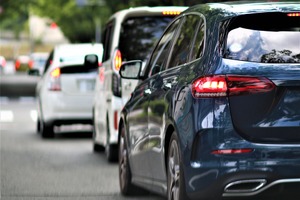 危険運転に数値基準、飲酒はビール大瓶2本相当、ドリフトも処罰対象に［新聞ウォッチ］ 画像