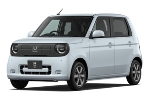 米国で軽自動車生産は可能か？ トランプ発言に規制の壁…海外報道 画像