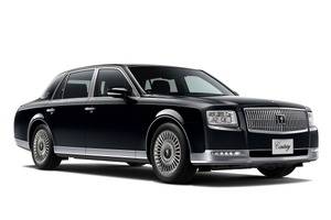 トヨタの株価が3日続伸、為替円安を好感した買いが入る 画像