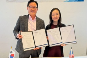 全固体電池の素材開発へ、韓国POSCO Future Mと米ファクトリアルが提携 画像