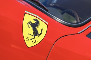 【午年特集】自動車史を駆け抜けた“馬”ゆかりの名車たち…年賀状のヒント 画像