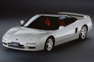 ホンダ、旧型スポーツカー向け復刻部品とレストアサービスを2026年4月に開始…まずは初代『NSX』から 画像