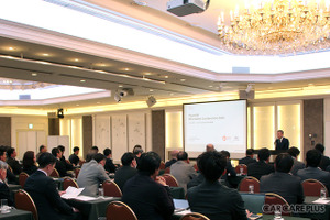 ヒョンデがアフターセールス事業を推進…4つの重点項目「「4年目法定点検の入庫促進」」 画像