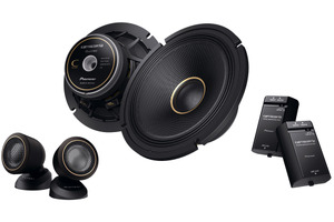 ＜新連載＞［カー用音響機材・チョイスの極意…スピーカー編］機材を変えれば世界が変わる！“カスタムフィット”ってなに？ 画像